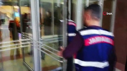 Jandarmadan medikal firmalara operasyon