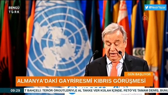 27 KASIM 2019 MUHAMMET KUTLU İLE GÜN BAŞLIYOR