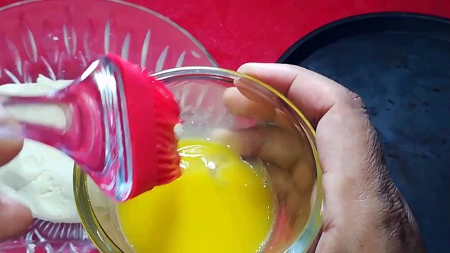 Nan Khatai Recipe | Easy & Quick Cookies or Biscuits | Nankhatai Recipe Without Oven