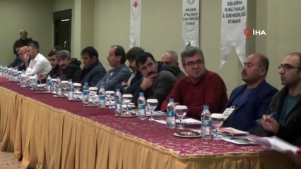 2019'da 65 bin 772 adet 'Su kuşu' sayıldı