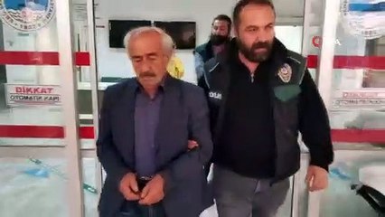 Satışa hazır 5 kilo 650 gram esrarla yakalandılar