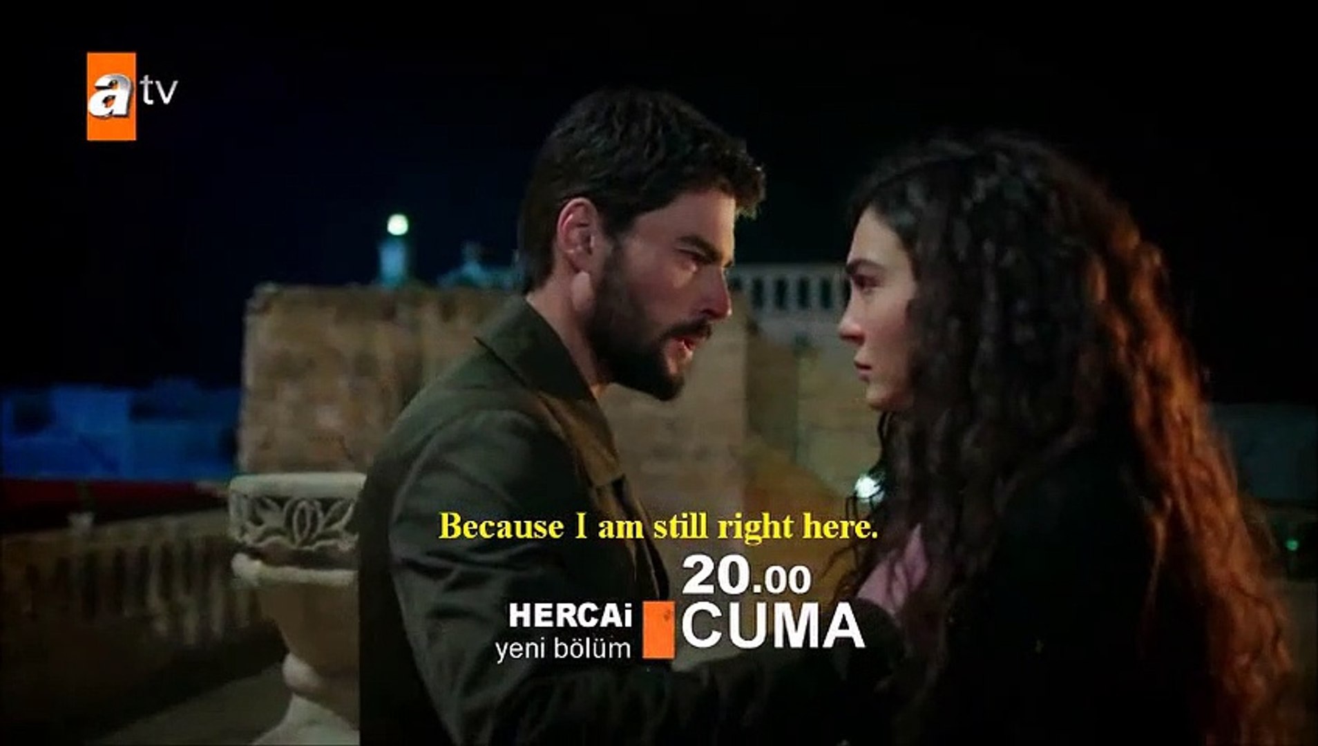 Hercai - Episode 23 Trailer 2 WITH English subtitles - Violas 23 - video  Dailymotion