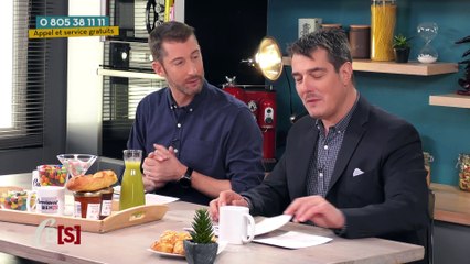 Le replay > vendredi 29 novembre 2019