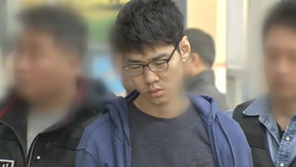 [기자브리핑] 강서 PC방 살인 혐의 김성수 항소심도 징역 30년 / YTN