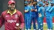Chris Gayle Takes 'Break', Says No To India ODIs || Oneindia Telugu
