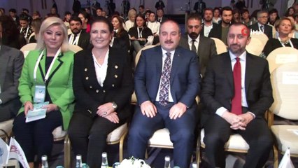 Bakan Mustafa Varank: ”Teknoyatırım destek programını yeniden düzenledik”