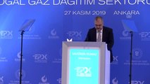EPDK Başkanı Mustafa Yılmaz'dan dağıtım şirketlerine duyarlılık uyarısı
