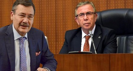 Mansur Yavaş: Belediyenin eski dönemden 8,5 milyar lira borcu var