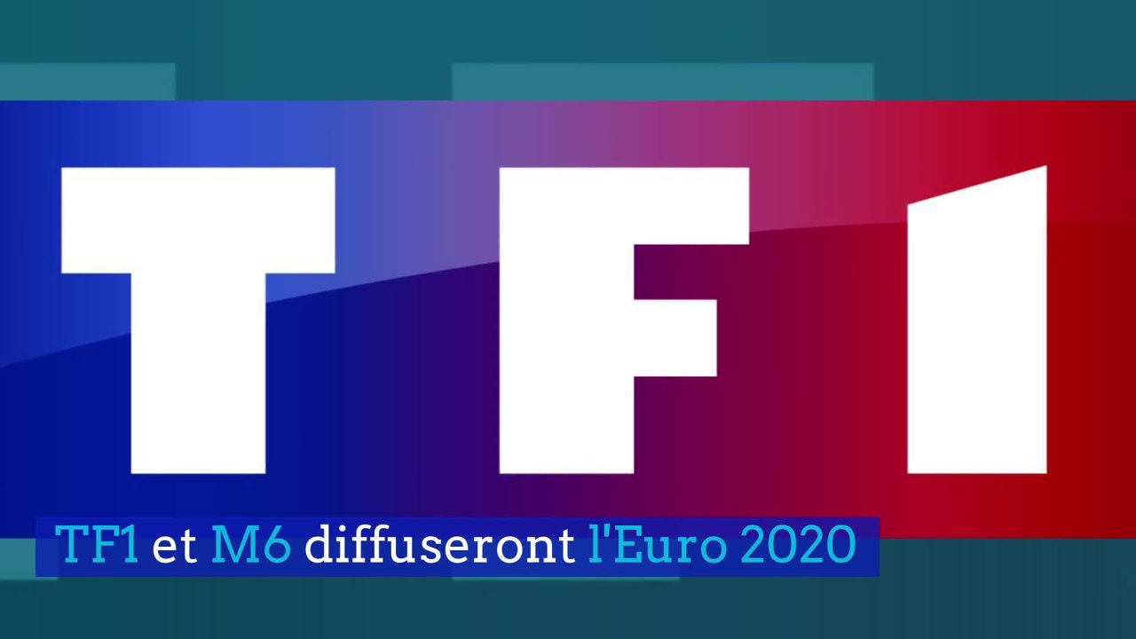 Euro 2020 : M6 et TF1 obtiennent les droits de diffusion