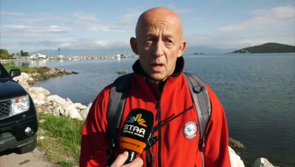 ΕΠΟΜΕΑ Εθελοντική ομάδα δήμου Λοκρών