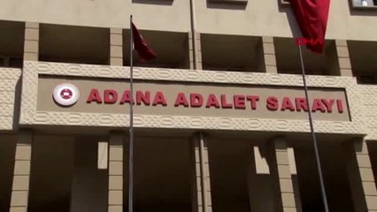 Adana-kimlik çıkarırken yakalanan kadın terörist benden mayo giymemi istediler