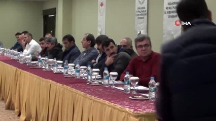 2019'da 65 bin 772 adet 'Su kuşu' sayıldı