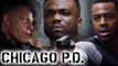 Atwater Chases Down His Key Suspect | Chicago P.D.
