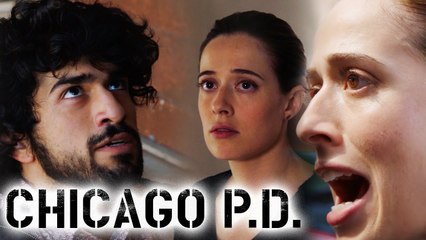 How To Intercept A Terror Plot | Chicago P.D.
