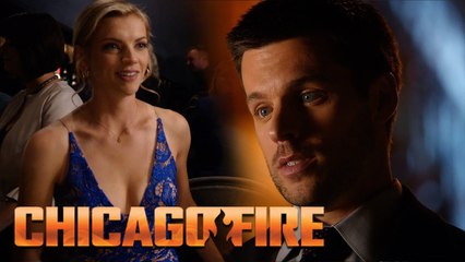 When Seeing The Best In People Doesn't Work Out  | Chicago Fire