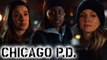 Burgess Pushes Her Too Far | Chicago Med