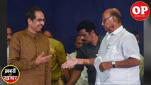 Uddhav Thackeray to be CM of Maharashtra| Shiv sena’s downfall begins