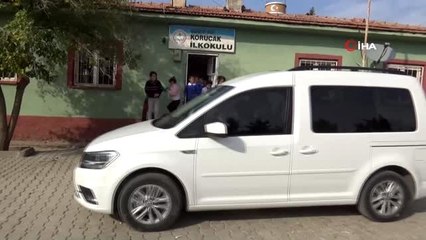 Unutamadığı olay hayatını değiştirdi...Şimdi yardımdan yardıma koşuyo