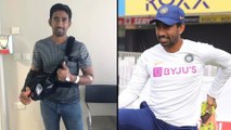 IND vs BAN,2nd Test : Wriddhiman Saha Undergoes Successful Finger Surgery  !