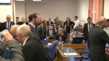 Bakan Albayrak: E-Fatura İle 2,5 Milyar Liralık Tasarruf Sağlandı