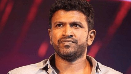 Puneeth Rajkumar walks in his father's path | FILMIBEAT KANNADA