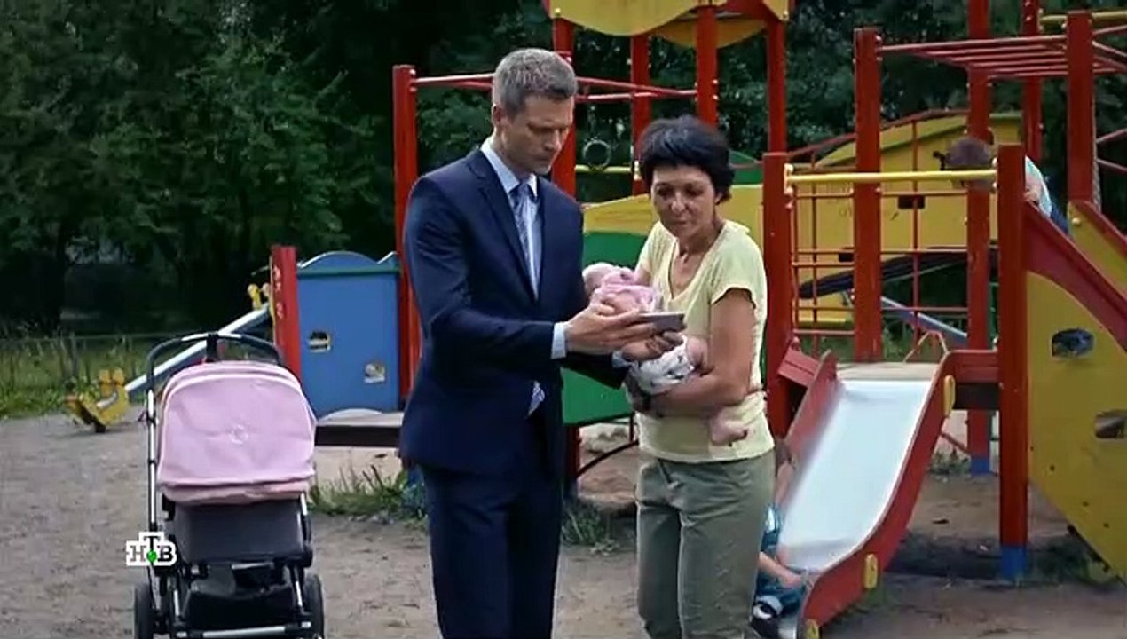 Гений 9 серия (2019)