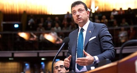 Ekrem İmamoğlu, "İSMEK'ler kapatılıyor" iddiasına cevap verdi: Daha fazla hizmet eden bir kuruma dönüştüreceğiz