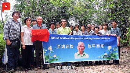 RON95逐步调涨至市价 张健仁：压制物价飙