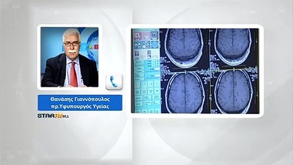 Γιαννόπουλος: Είμαι και εγώ θύμα ηλικιακού ρατσισμού