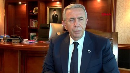 Ankara mansur yavaş: tasarrufun tümü borçların ödenmesinde kullanılıyor