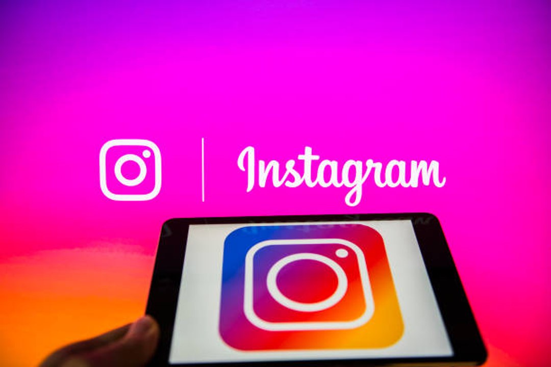 Instagram maskiert 'Likes' in sechs Ländern!