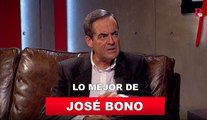 Lo mejor de José Bono con Monedero en menos de 3 minutos
