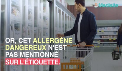 E.Leclerc : des feuilletés retirés des rayons en raison d'un risque d'allergie