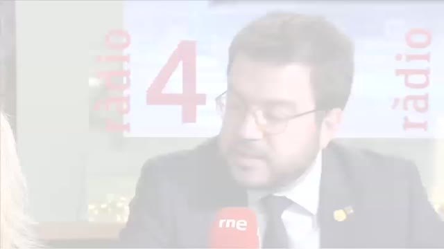 La Generalitat insiste en su desconfianza en Pedro Sánchez por sus cambios de posición