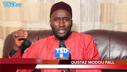 Modou fall hausse le ton : " yelewane keine meunouko dieuleh Sénégal "