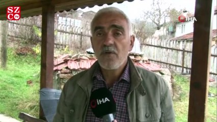 Kaymakam onayladı köy çeşmesine otomat takıldı