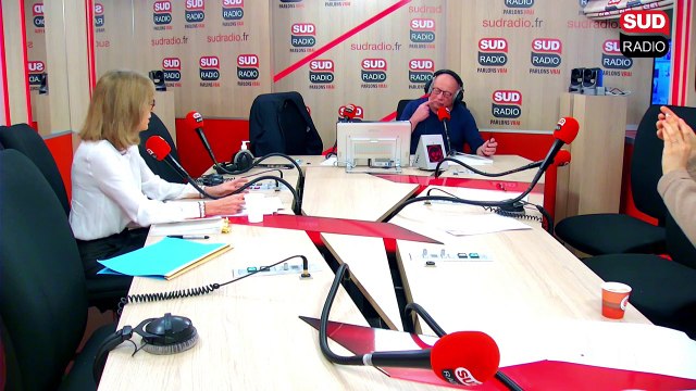 Christine Goguet - Quelle relation entre Dieu et les grands hommes de notre Histoire ?