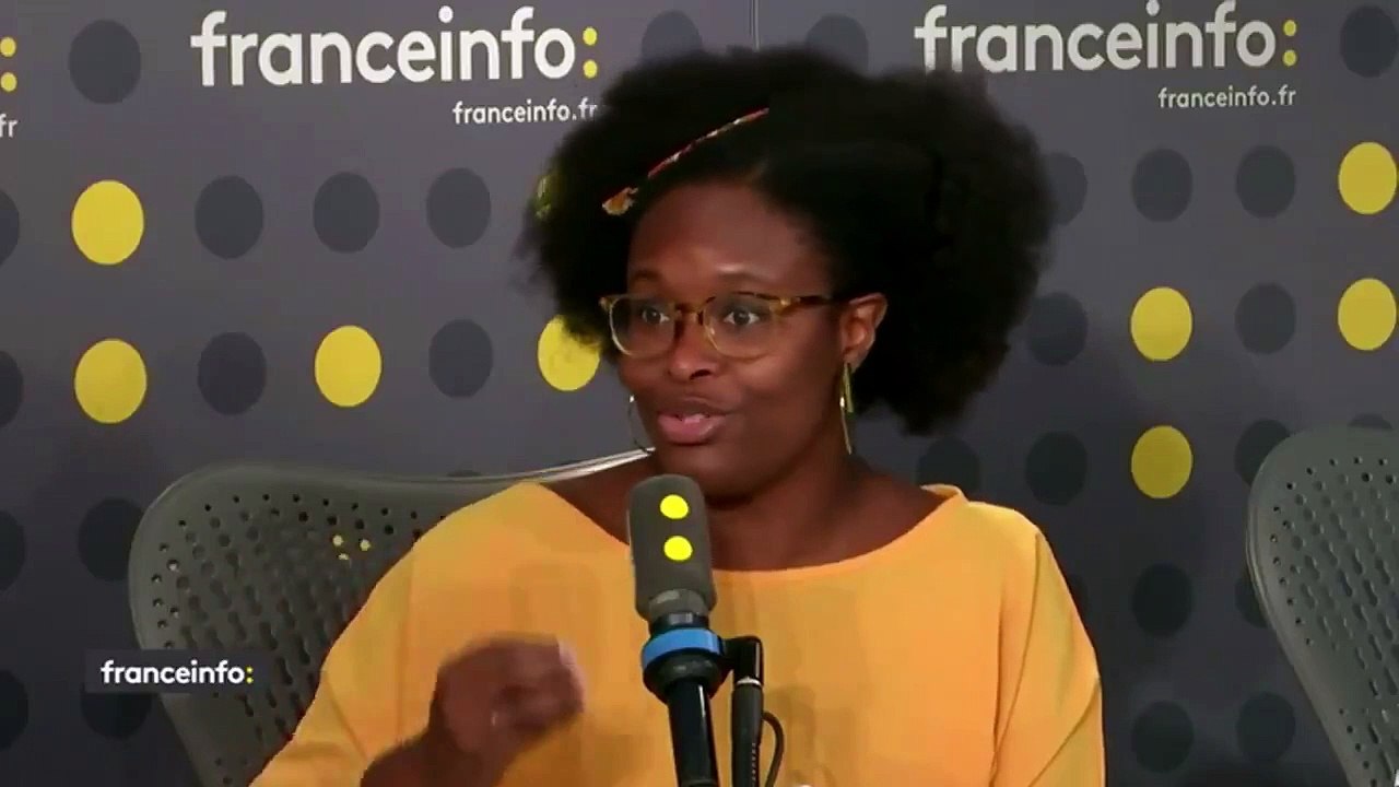 Selon Sibeth Ndiaye la réforme des retraites "est une des réponses à la crise des Gilets Jaunes"