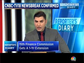 There are several key issues that the 15th Finance Commission needs to look at, says former PMEAC Govinda Rao