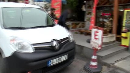 Maltepe'de hayvanseverlerin tepkisine neden olan vahşete 3 gözaltı