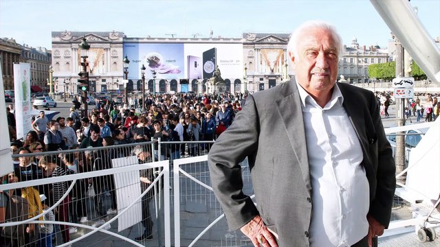 Anne Hidalgo vs Marcel Campion : bras de fer autour des guirlandes de Noël