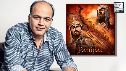 Panipat Director Reveals Why The Film Is Similar To Bajirao Mastani