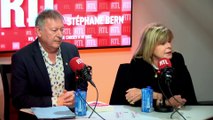 À la Bonne Heure ! du 27 novembre 2019 avec Katherine Pancol