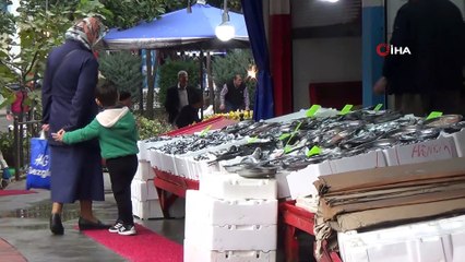 Giresunlu balıkçıdan “Av yasağı Eylül’de değil Ekim’de kalksın” önerisi