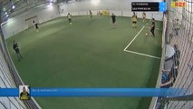 But de stephane (2-6) - FC POKEMON Vs LES PIRATES 86 - 26/11/19 21:00 - LIGUE 2 - Poitiers Game Parc