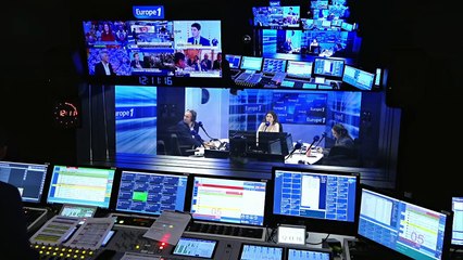 Mobilisation des agriculteurs : "Il faut qu'on protège notre agriculture"