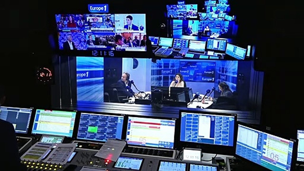 Mobilisation des agriculteurs : "Il faut qu'on protège notre agriculture"