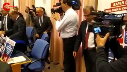 CHP'li vekillerden Berat Albayrak'a 'Bakın burası çok daha önemli' sürprizi!