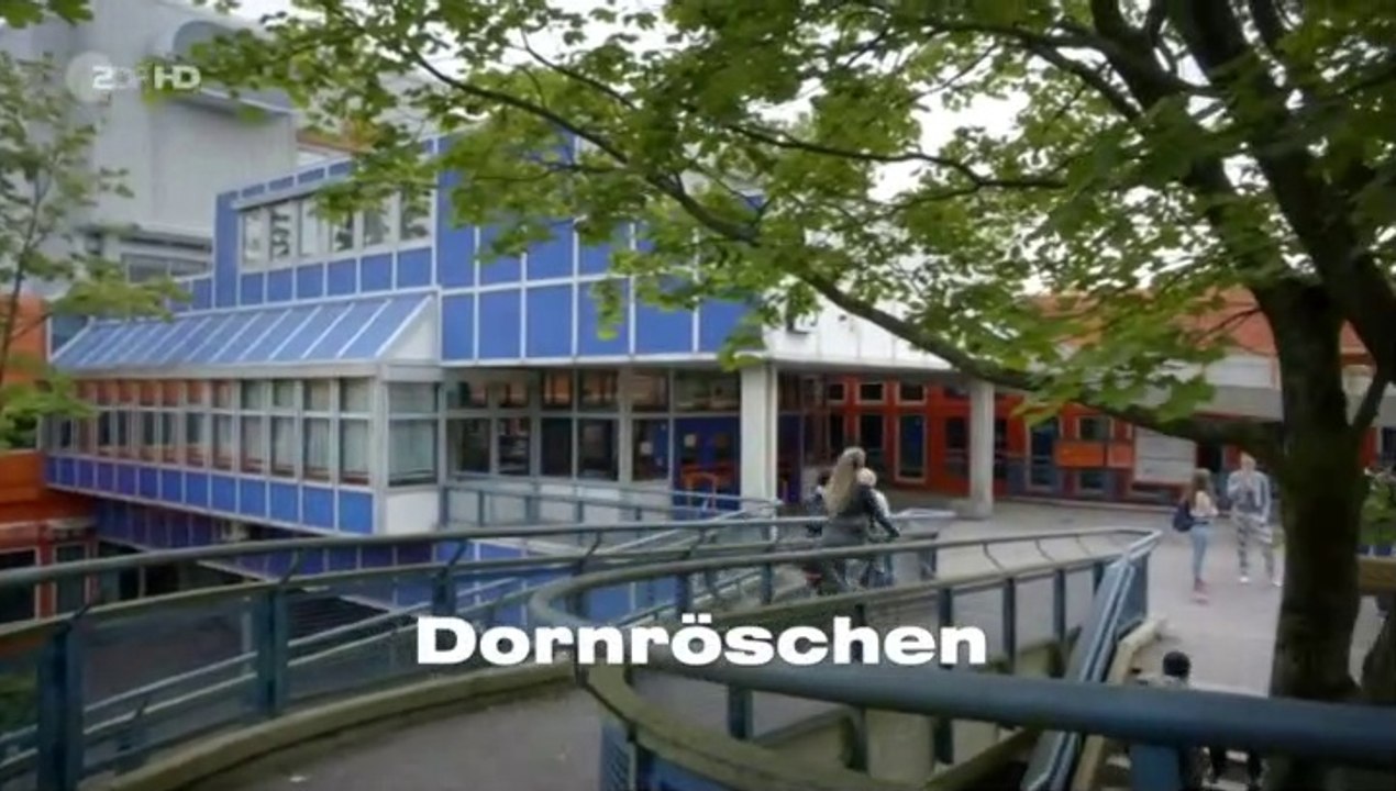 Notruf Hafenkante (299) Staffel 12 Folge 24 - Dornröschen