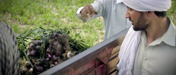 Yeh Aam Admi Nahi TVC Engro Fert 2017 Copywriter Raja Kashif janjua